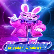 ativador windows 7 loader download